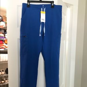 FIGS Yola Scrub Pants